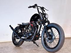 カワサキ　２５０ＴＲフリスコｃｕｓｔｏｍ