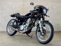 SR400(ヤマハ) 中古バイク一覧(10ページ目)｜新車・中古バイク