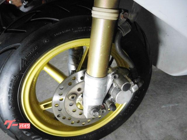 ホンダ ライブDio ZX｜ナカノオート（有） 八王子｜新車