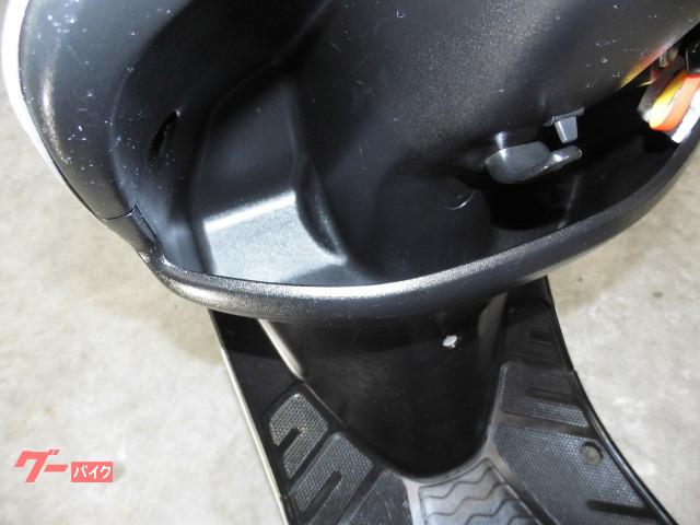 ホンダ ライブDio ZX｜ナカノオート（有） 八王子｜新車