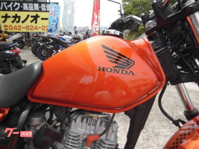 ホンダ FTR223 N022091｜ナカノオート（有） 八王子
