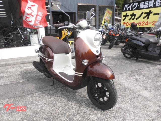 ヤマハ　ビーノ　vino 2スト　スクーター　整備済み　東京　八王子 ヤマハ ビーノ NO24023｜ナカノオート（有） 八王子｜新車