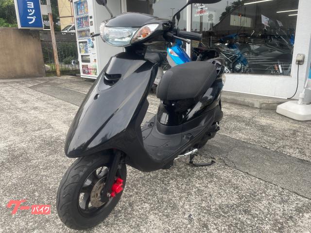 ヤマハ JOG ZR NO24113｜ナカノオート（有） 八王子｜新車