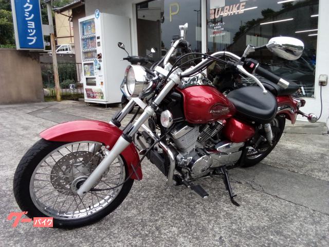 ドラッグスター GooBike(グーバイク)