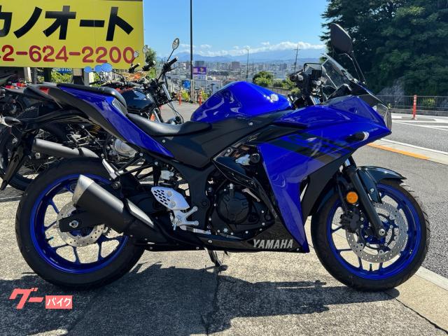 ＹＺＦ−Ｒ２５　ＮＯ２５０３９
