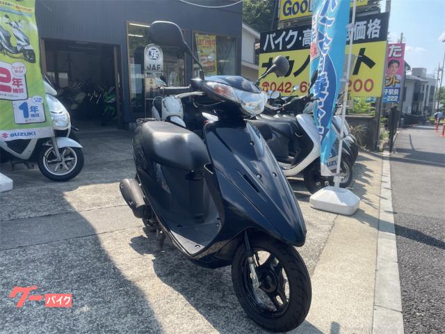 スズキ アドレスV50 NO25004｜ナカノオート（有） 八王子