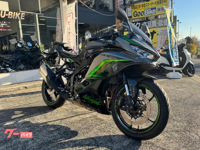 カワサキ Ninja ZX－25R SE USB電源 ETC車載 NO