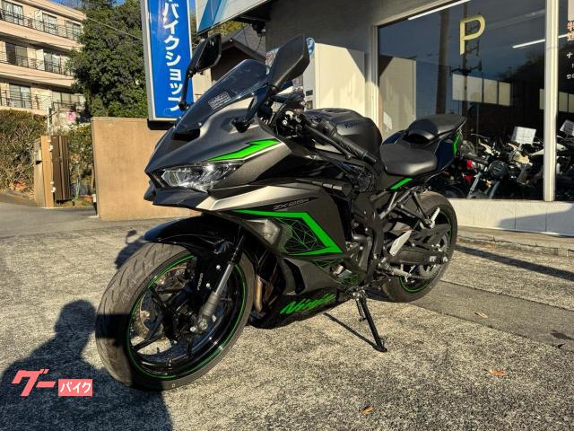 カワサキ Ninja ZX－25R SE USB電源 ETC車載 NO