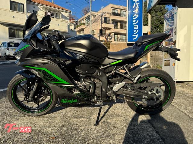 カワサキ Ninja ZX－25R SE USB電源 ETC車載 NO