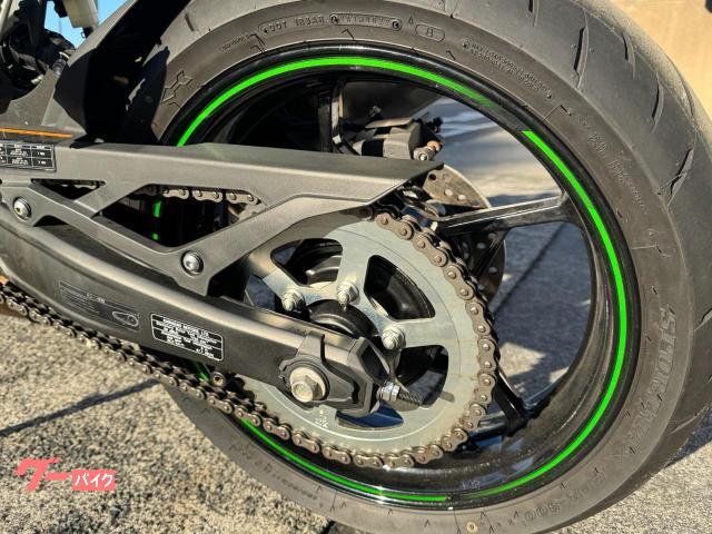 カワサキ Ninja ZX－25R SE USB電源 ETC車載 NO