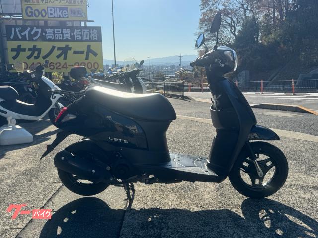 レッツ　ＮＯ．２５０７７