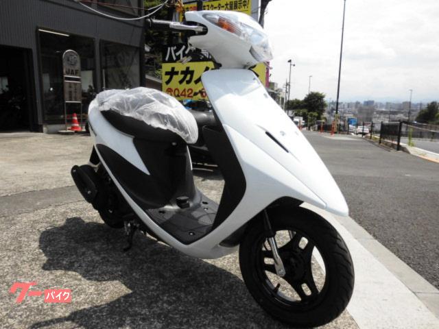 ☆支払総額3.5万円☆買取強化中！ なんでも買取ます！ スズキ アドレス