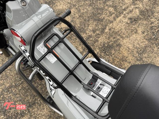 ハンターカブカスタムパーツ❗️❗️バラ売り可 ハンターカブカスタムパーツ❗️❗️バラ売り可 CT125・ハンターカブ_