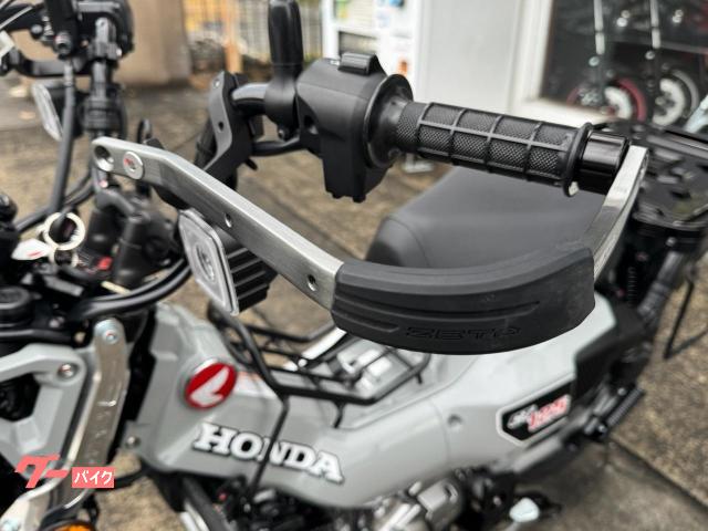 ホンダ CT125ハンターカブ NO．25094 カスタム部品多数