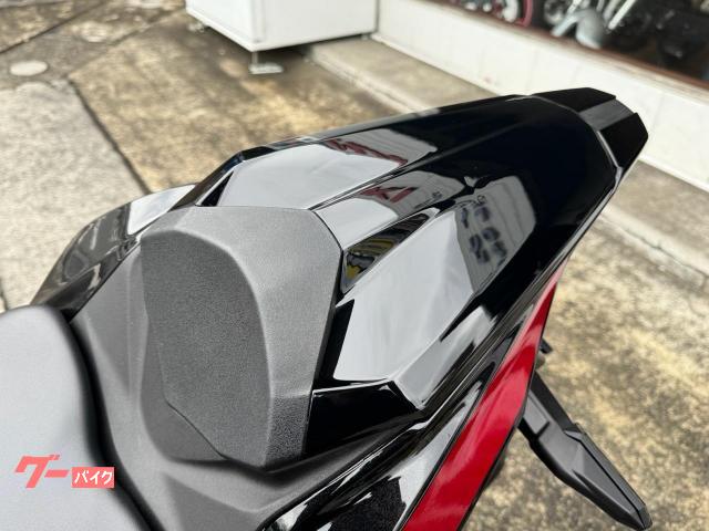 ぐうさん専用② Kawasaki/Ninja ZX-25R/SE (2BK-ZX250E) POWERBOX FULL | SP忠男