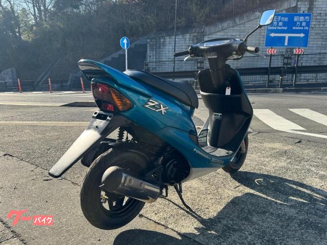 販売致します SP忠男 Sptadao SP忠男 KAWASAKI ELIMINATOR400 POWER BOX インナーBOX