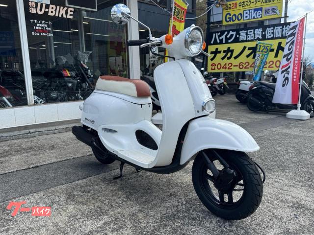 ホンダ ジョルカブ NO.25106|ナカノオート(有) 八王子 ホンダ ジョルカブ NO.25106|ナカノオート(有) 八王子