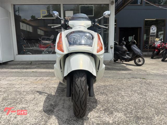 スズキ ジェンマ NO．26004｜ナカノオート（有） 八王子｜新車
