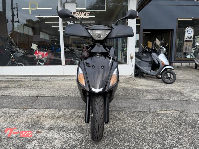 スズキ アドレスV125SリミテッドNO．26032｜ナカノオート