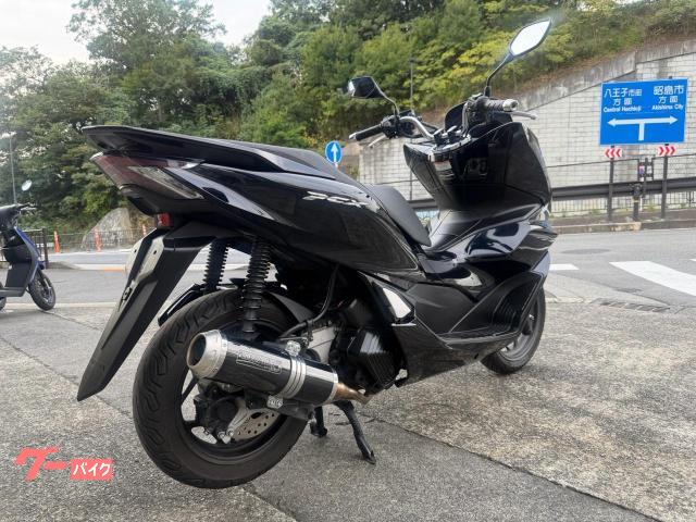 ホンダ PCX NO．26042｜ナカノオート（有） 八王子｜新車