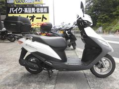 アドレス125 純正グリップヒーター取付｜バイクの整備・メンテナンス