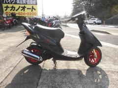 ライブＤｉｏ ＺＸ（ホンダ） バイク修理・板金塗装の作業実績一覧 