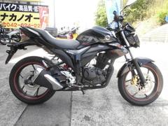 スズキ　ＧＩＸＸＥＲ　１５０　ＮＯ２２０９０