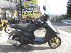 ヤマハ　ＪＯＧ　ＺＲ　　ＮＯ２４０２７