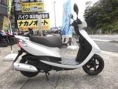 ヤマハ　ＪＯＧ　ＺＲ　ＮＯ２４０４３