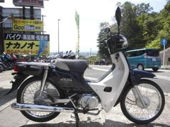 ホンダ　スーパーカブ１１０　ＮＯ２４０６１