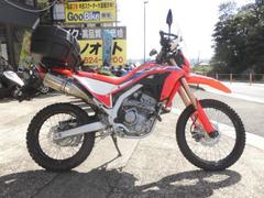 ホンダ　ＣＲＦ２５０Ｌ　ＮＯ２４０６９