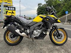 スズキ　Ｖ−ストローム６５０ＸＴ