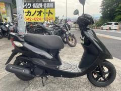 ヤマハ　ＪＯＧ　ＺＲ　ＮＯ２４１１３