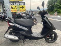 ヤマハ　ＪＯＧ　ＺＲ　ＮＯ２４１１５