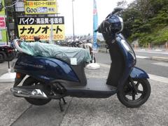 スズキ　アドレス１２５
