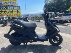スズキ　アドレスＶ１２５Ｓ