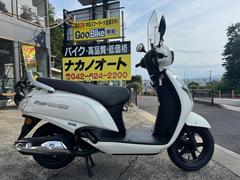 スズキ　アドレス１２５　ＵＳＢ付き　ＮＯ２５０４８