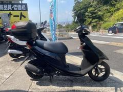 スズキ　アドレスＶ５０　ＮＯ２４０５２
