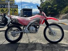 ホンダ　ＣＲＦ１２５Ｆ