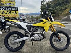 スズキ　ＤＲ−Ｚ４Ｓ