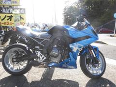 スズキ　ＧＳＸ−８Ｒ