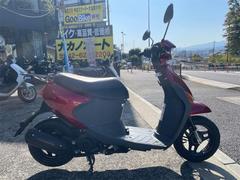 スズキ　レッツ４　Ｎｏ２５０５７