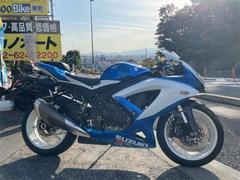 スズキ　ＧＳＸ−Ｒ６００　カナダ仕様　Ｎｏ２４０８４