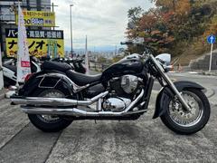 スズキ　イントルーダークラシック　Ｎｏ．２５０４７　ＵＳＢ電源　ＥＴＣ車載