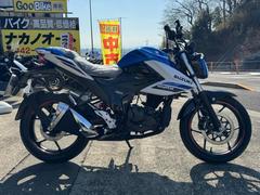スズキ　ＧＩＸＸＥＲ　１５０