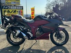 スズキ　ＧＩＸＸＥＲ　ＳＦ　２５０