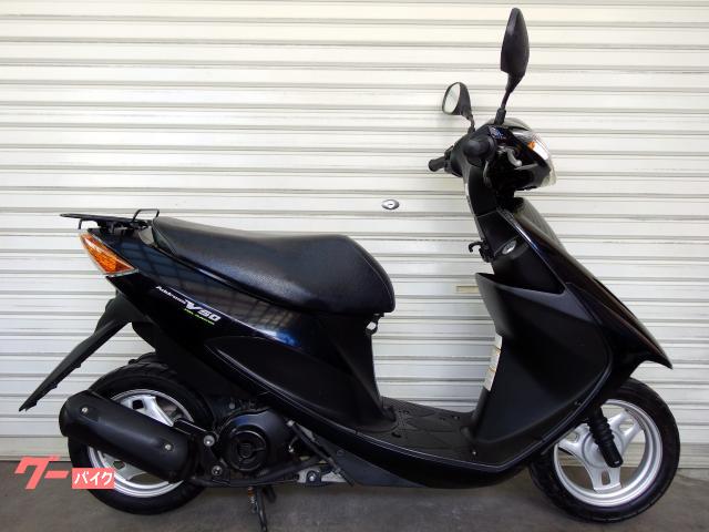 スズキ アドレスＶ５０｜（有）Ｇａｒａｇｅ ＤＥＮ｜新車・中古バイクなら【グーバイク】