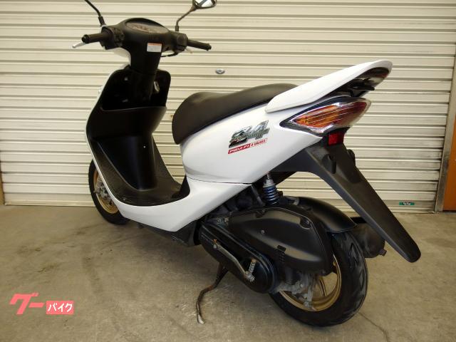 ホンダ スマートＤｉｏ Ｚ４｜（有）Ｇａｒａｇｅ ＤＥＮ｜新車・中古バイクなら【グーバイク】