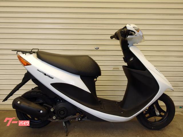 アドレスＶ５０　ＣＡ４ＢＡ
