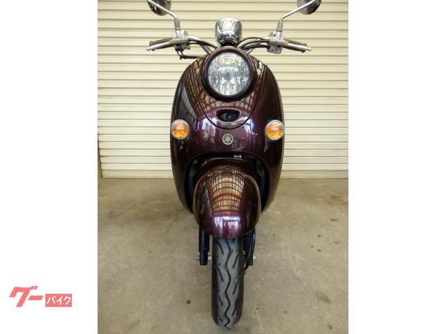 ヤマハ　ビーノDX ヤマハ ビーノDX｜（有）Garage DEN｜新車・中古バイクなら